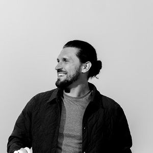 Meet your Posher, Trent